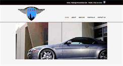 Desktop Screenshot of chicagosdad.com